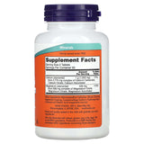 NOW Foods, Calcium & Magnesium, 100 Tablets - Supply Center USA