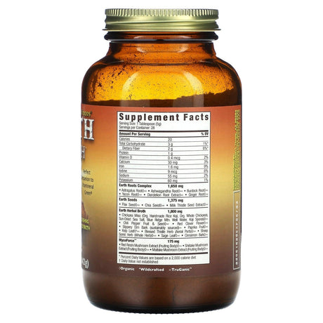 HealthForce Superfoods, Earth Broth, 5 oz (142 g) - Supply Center USA