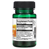 Swanson, Beta Carotene, 25,000 IU (7,500 mcg RAE), 100 Softgels - Supply Center USA