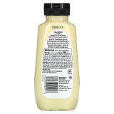 Spectrum Culinary, Organic Mayonnaise, 11.25 fl oz (332 ml) - Supply Center USA