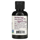 NOW Foods, Organic Monk Fruit, Liquid Sweetener, 2 fl oz (59 ml) - Supply Center USA