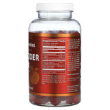 Amazing Nutrition, Amazing Gummies, Apple Cider Vinegar, Apple, 120 Gummies - Supply Center USA