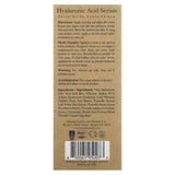 Beauty By Earth, Hyaluronic Acid Serum , 1 fl oz (30 ml) - Supply Center USA