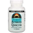 Source Naturals, Activated Quercetin, 100 Capsules - Supply Center USA