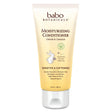 Babo Botanicals, Moisturizing Conditioner, Oatmilk & Calendula, 6 fl oz (180 ml) - Supply Center USA