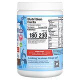 Healthy Heights, Grow Daily, Whey Protein & Nutrition Mix, For Kids 3+, Chocolate, 10.9 oz (308 g) - Supply Center USA