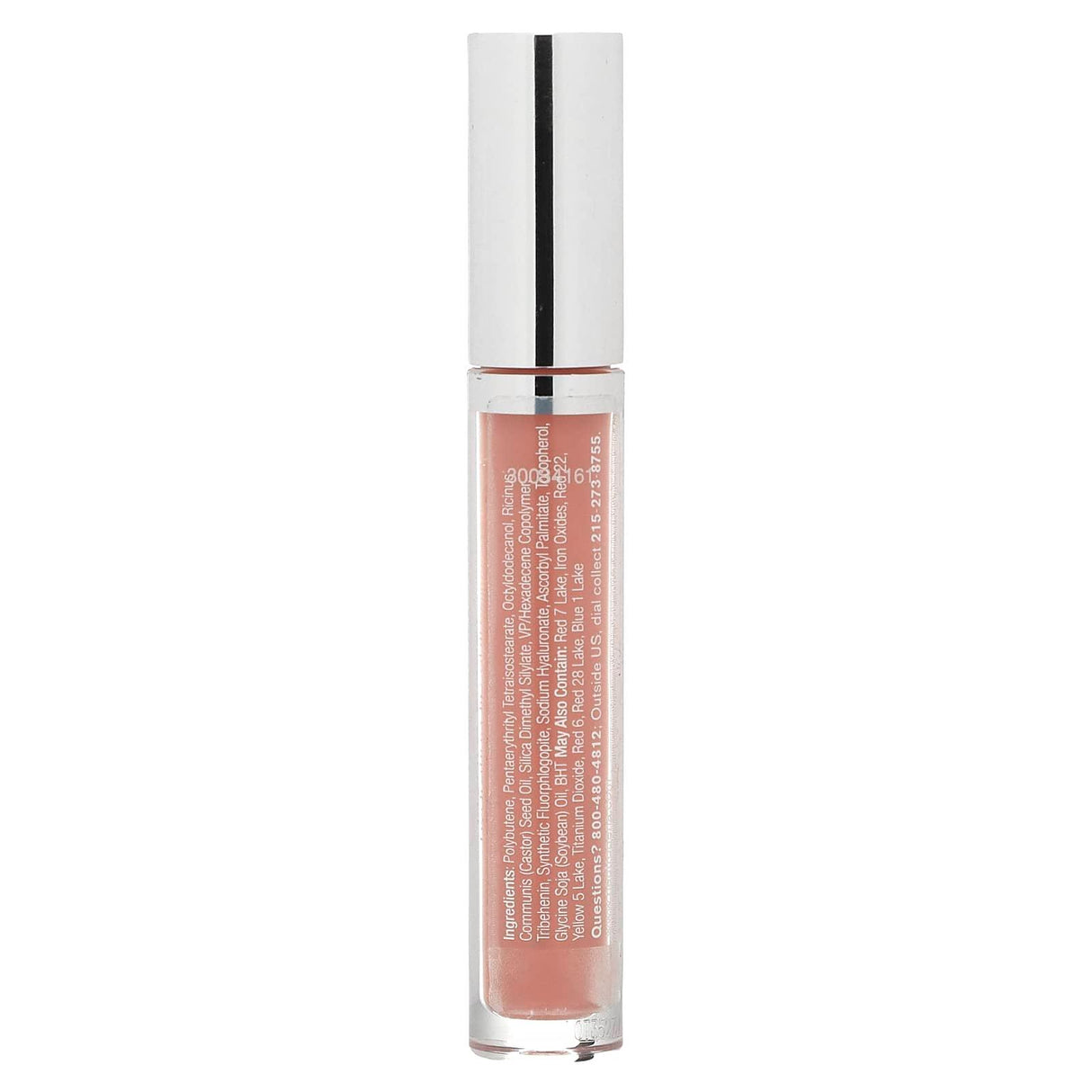 Neutrogena, Hydro Boost, Hydrating Lip Shine, Ballet Pink, 0.10 oz (2.8 g) - Supply Center USA