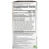 Garden of Life, My Kind Organics, Organic Plant Calcium, 90 Vegan Tablets - Supply Center USA