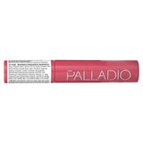 Palladio, Lip Stain, Pinky LIS01, 0.11 fl oz (3 ml) - Supply Center USA