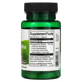 Swanson, Ashwagandha Extract, Standardized, 450 mg, 60 Capsules - Supply Center USA