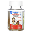 DrKids, Children's Pain + Fever Gummy Bite, Ages 2-11 Years, Orange Vanilla, 24 Gummies - Supply Center USA