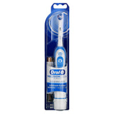 Oral-B, PrecisionClean Clinical, Power Toothbrush, 1 Toothbrush - Supply Center USA