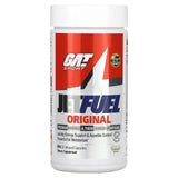 GAT, JETFUEL Original, 144 Oil Infused Capsules - Supply Center USA