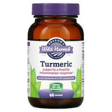 Oregon's Wild Harvest, Turmeric, 60 Capsules - Supply Center USA