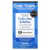 Colic Calm, Colic, Gas & Reflux, 2 fl oz (59 ml) - Supply Center USA