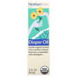 Motherlove, Diaper Oil, 2 fl oz (59 ml) - Supply Center USA