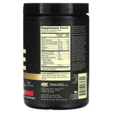 Optimum Nutrition, Gold Standard Pre Advanced, Strawberry Mango Daiquiri, 14.1 oz (400 g) - Supply Center USA