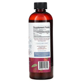 MaryRuth's, Vegan Liquid Iron, Berry, 15.22 fl oz (450 ml) - Supply Center USA