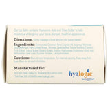 Hyalogic, Lip Balm with Hyaluronic Acid, 1/2 oz (14 g) - Supply Center USA