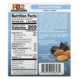 PB2 Foods, PB2 Performance, Plant Protein Bars, Chocolate Peanut Butter , 5 Bars, 1.58 oz (45 g) - Supply Center USA