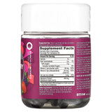 OLLY, Elderberry, Extra Strength, Bunch O' Berries, 225 mg, 60 Gummies - Supply Center USA