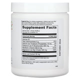 Little DaVinci, Fizzy Mag, Effervescent Magnesium Powder, Lemon Lime, 18.22 oz (516 g) - Supply Center USA