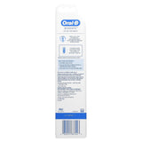 Oral-B, 3D White, Battery Power Toothbrush, 1 Toothbrush - Supply Center USA