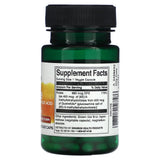 Swanson, Folate 5-Methyltetrahydrofolic Acid , 400 mcg , 30 Veggie Caps - Supply Center USA