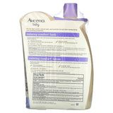 Aveeno, Baby, Calming Comfort Bath + Lotion Set, Lavender and Vanilla, 2 Piece Set - Supply Center USA