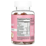 Flat Tummy, Apple Cider Vinegar Gummies, Natural Apple, 1,000 mg, 60 Gummies - Supply Center USA