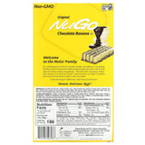 NuGo Nutrition, Chocolate Banana Bars, 15 Bars, 1.76 oz (50 g) Each - Supply Center USA