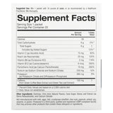 Lake Avenue Nutrition, Energy Powder Drink Mix, Lemon Ginger, 20 Packets, 0.41 oz (11.6 g) Each - Supply Center USA