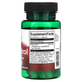 Swanson, Resveratrol, 500 mg, 30 Capsules - Supply Center USA