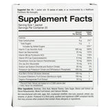 Lake Avenue Nutrition, Immune Powder Drink Mix, Orange, 20 Packets, 0.36 oz (10.3 g) Each - Supply Center USA