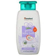 Himalaya, Gentle Baby Bath, Chickpea and Green Gram, 6.76 fl oz (200 ml) - Supply Center USA