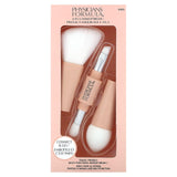 Physicians Formula, 4-In-1 Makeup Brush Set, 1 Set - Supply Center USA