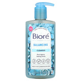 Biore, Balancing Pore Cleanser, Blue Agave + Baking Soda, 6.77 fl oz (200 ml)