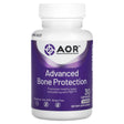 Advanced Orthomolecular Research AOR, Advanced Bone Protection, 30 Capsules - Supply Center USA