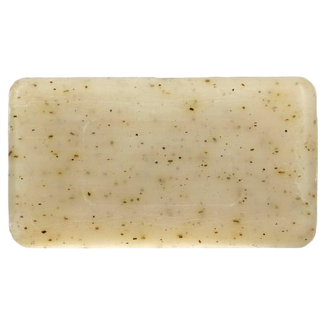 Desert Essence, Exfoliating Manuka Oil & Tea Tree Oil, Soap Bar, 5 oz (142 g) - Supply Center USA