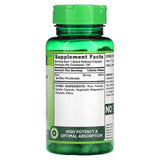 Nature's Truth, Zinc Picolinate, 50 mg, 120 Quick Release Capsules - Supply Center USA