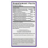 New Chapter, Organic Plant Calcium, Women Under 40, 60 Vegetarian Slim Tablets - Supply Center USA