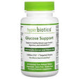 Hyperbiotics, Glucose Support, with Banaba Extract and Vitamin D3, 5 Billion CFU, 60 Time-Release Tablets - Supply Center USA