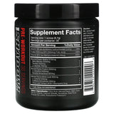 JNX Sports, The Shadow, Pre-Workout, Strawberry Pineapple, 10.3 oz (291 g) - Supply Center USA