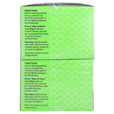 Flents, Wipe 'N Clear Lens Wipes, 75 Soft-Quilted Lens Wipes - Supply Center USA