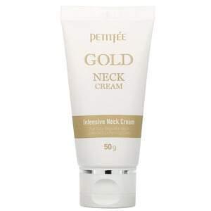 Petitfee, Gold Neck Cream, 50 g - Supply Center USA