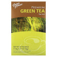 Prince of Peace, Premium Green Tea, 20 Tea Bags, 1.27 oz (36 g) - Supply Center USA