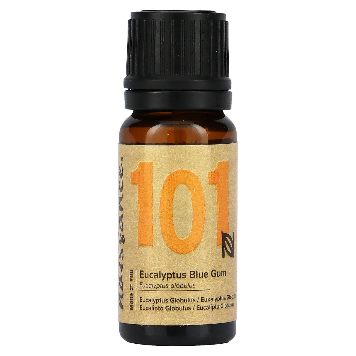 Naissance, Essential Oil, Tea Tree, 0.33 fl oz (10 ml) - Supply Center USA