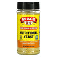 Bragg, Nutritional Yeast, 4.5 oz (127 g) - Supply Center USA