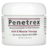 Penetrex, Penetrex, Joint & Muscle Therapy Roll-On Gel, 3 fl oz (89 ml) - Supply Center USA