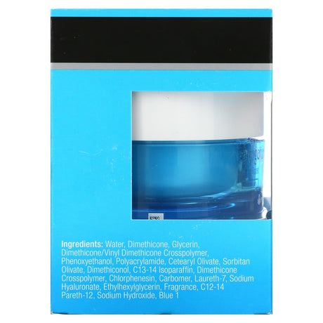 Neutrogena, Hydro Boost Water Gel, 1.7 oz (48 g) - Supply Center USA